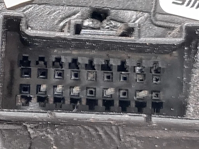 Retrovisore Esterno ANT SX 13320192 Opel Insignia A 2009