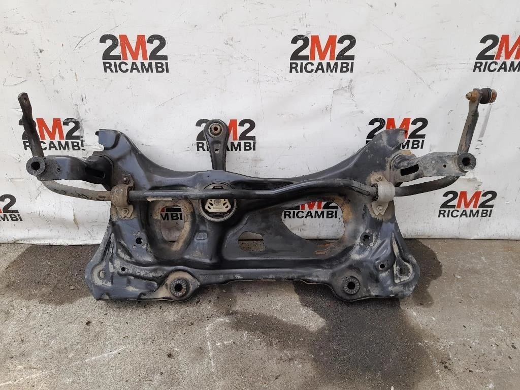 Assale ANT 5Q0199315R Volkswagen GOLF VII 2017