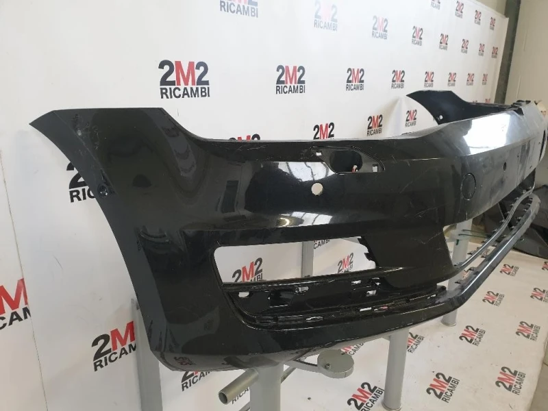 Paraurti ANT 5G0807221BJGRU Volkswagen GOLF VII 2013