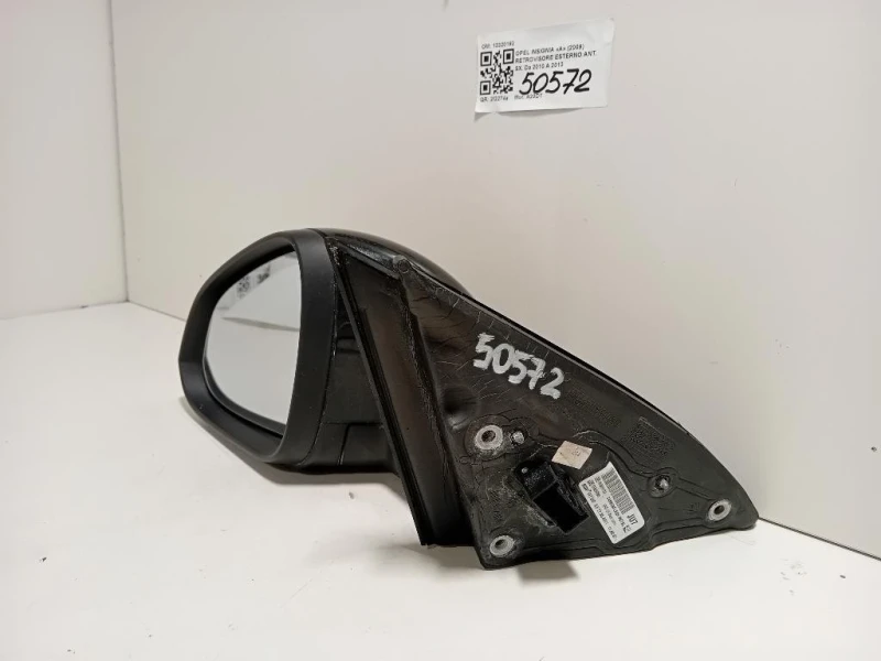 Retrovisore Esterno ANT SX 13320192 Opel Insignia A 2009