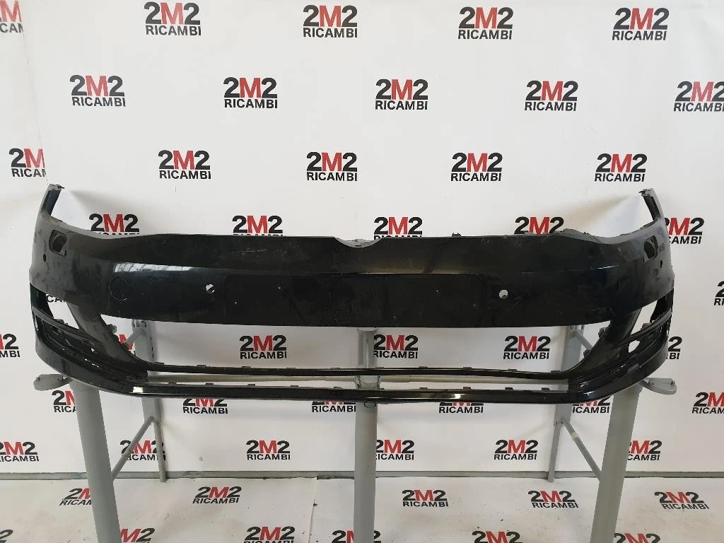 Paraurti ANT 5G0807221BJGRU Volkswagen GOLF VII 2013