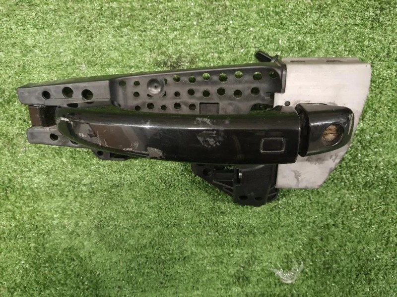 Maniglia Porta EST ANT SX 8T0837205A Audi A4 8K5 Avant 2012