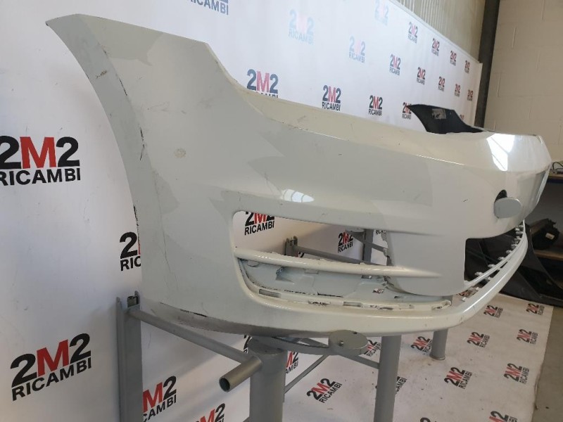 Paraurti ANT 5G0807221BJGRU Volkswagen GOLF VII 2013