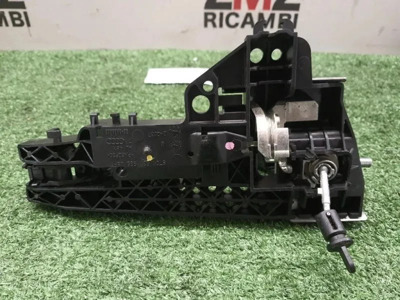 Maniglia Porta EST ANT SX 8T0837205A Audi A4 8K5 Avant 2012