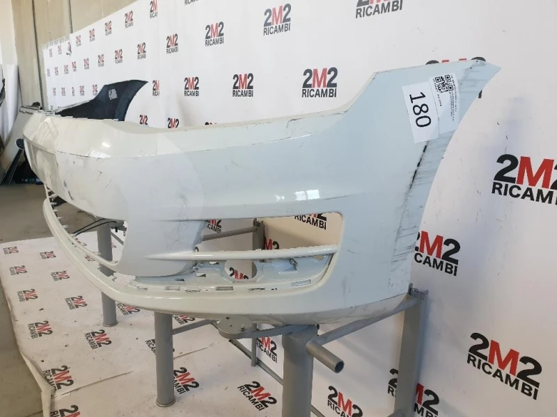 Paraurti ANT 5G0807221BJGRU Volkswagen GOLF VII 2013