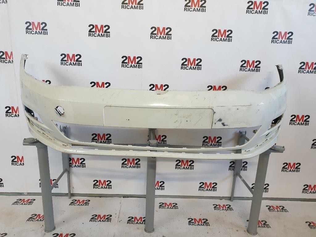 Maniglia Porta EST ANT SX 8W01837811A Audi A4 8W5 Avant 2015