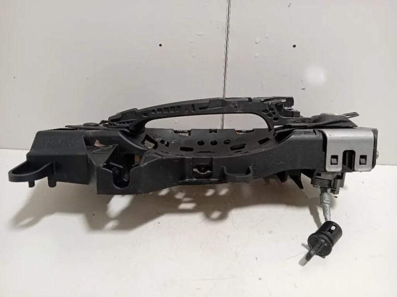 Maniglia Porta EST ANT SX 8W01837811A Audi A4 8W5 Avant 2015