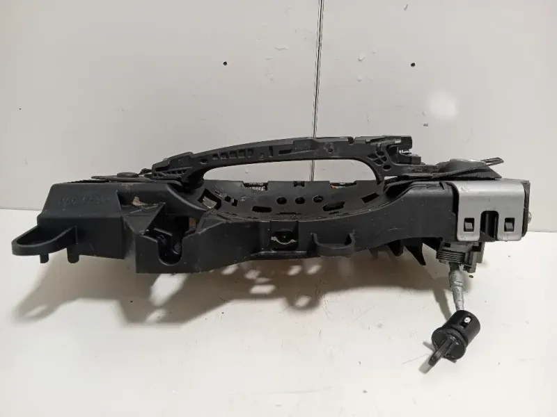 Maniglia Porta EST ANT SX 8W01837811A Audi A4 8W5 Avant 2015