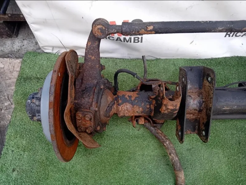 Assale ANT ASSALE ANT Suzuki Jimny I 1999