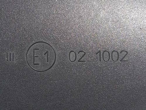 Retrovisore Esterno ANT SX 13269568 Opel Insignia A 2013