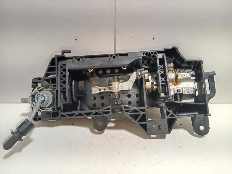 Maniglia Porta EST ANT SX 8W01837811A Audi A4 8W5 Avant 2015