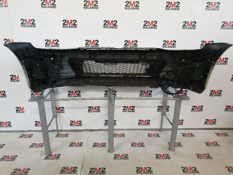 Paraurti ANT 5G0807217NLGRU Volkswagen GOLF VII 2017