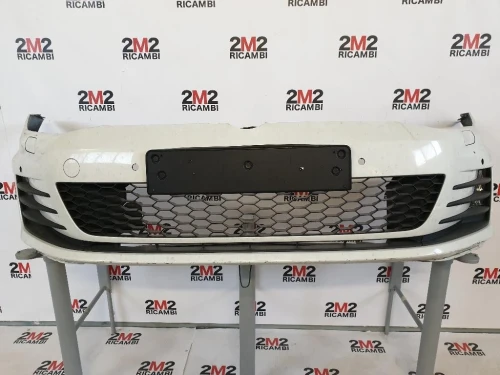 Paraurti ANT 5G0807217NLGRU Volkswagen GOLF VII 2017