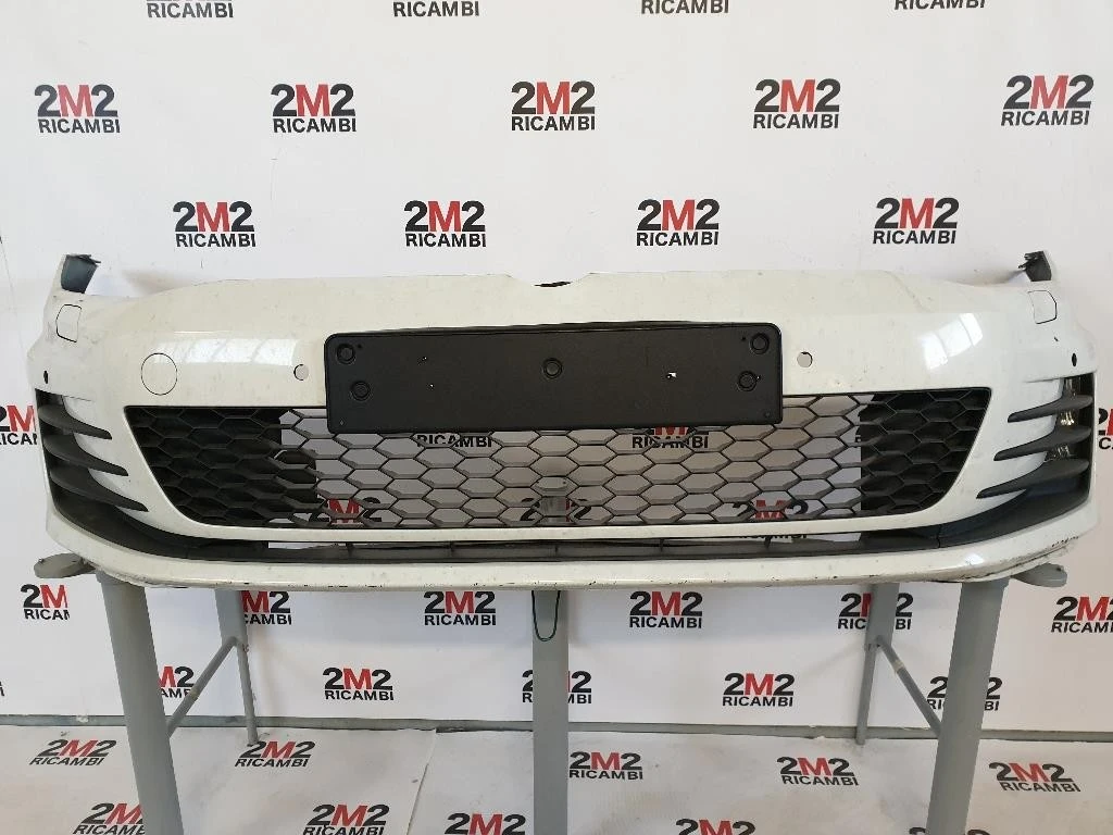 Paraurti ANT 5G0807217NLGRU Volkswagen GOLF VII 2017