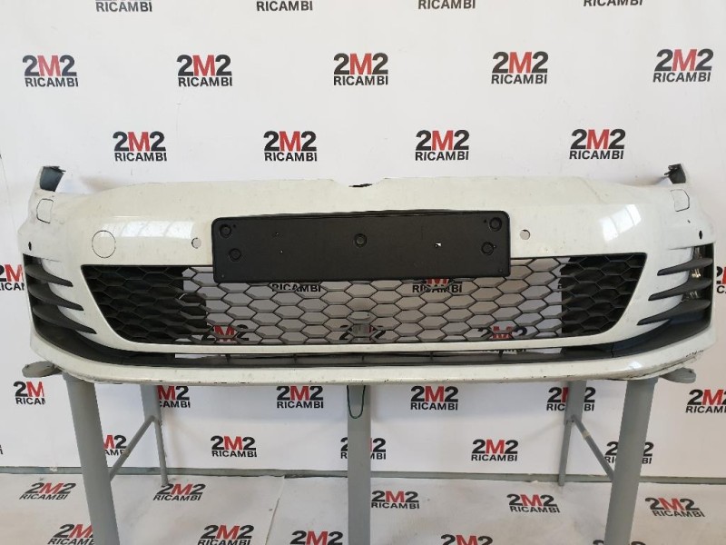 Paraurti ANT 5G0807217NLGRU Volkswagen GOLF VII 2017