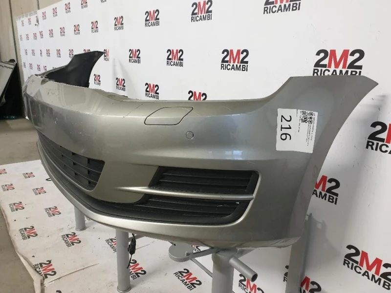 Paraurti ANT NUDO 5G0807217MAGRU Volkswagen GOLF VII 2017