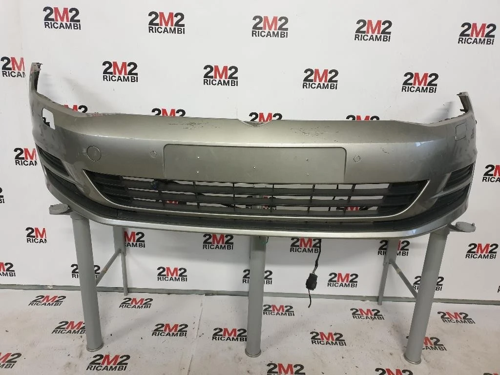 Paraurti ANT NUDO 5G0807217MAGRU Volkswagen GOLF VII 2017