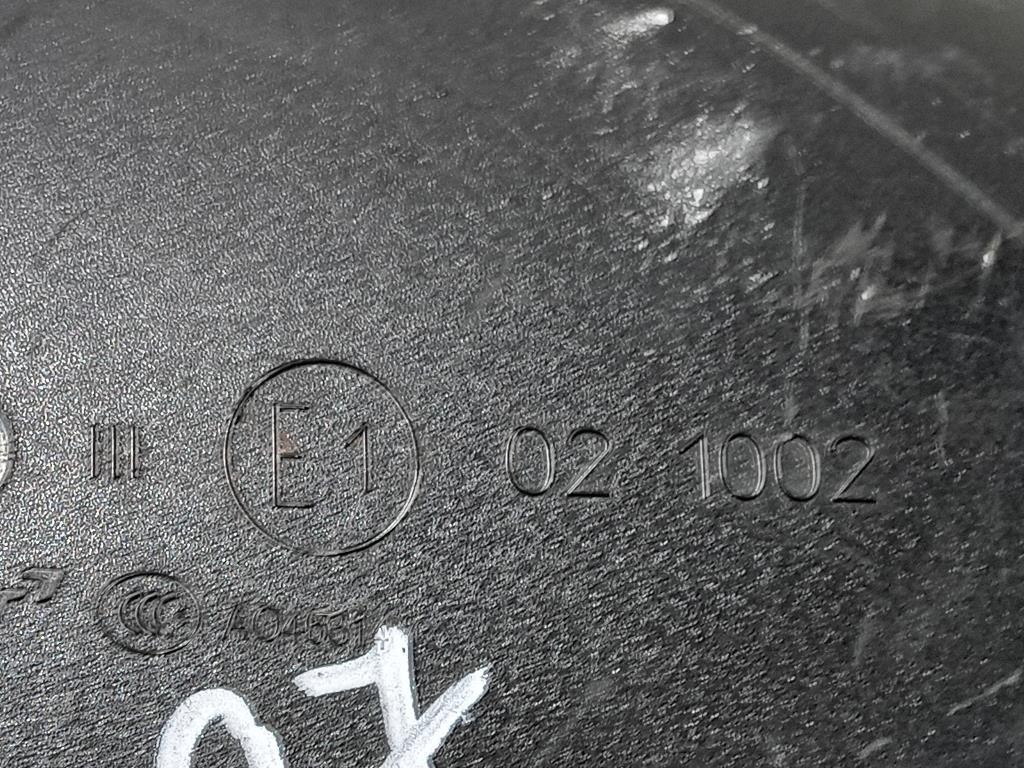 Retrovisore Esterno ANT SX 13269563 Opel Insignia A 2013