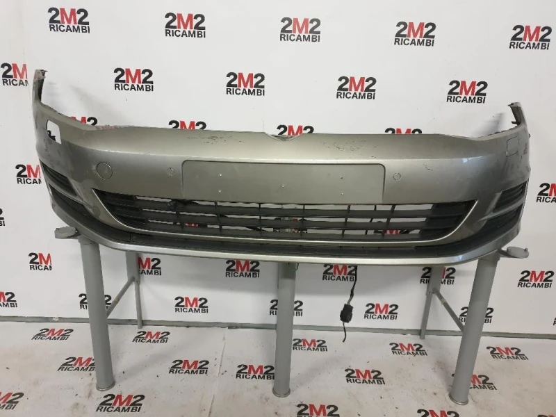 Paraurti ANT NUDO 5G0807217MAGRU Volkswagen GOLF VII 2017