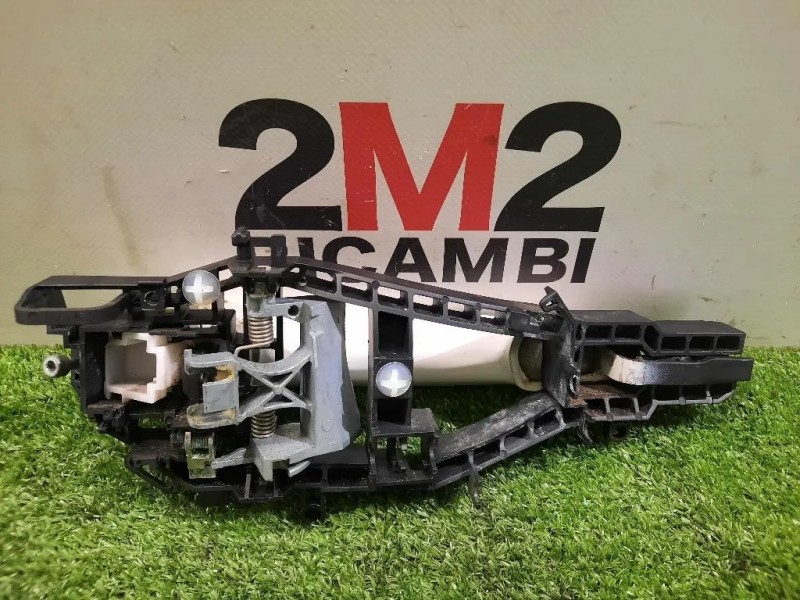 Maniglia Porta EST ANT SX 51217286161 Bmw Serie 1 F20 Berlina 2012