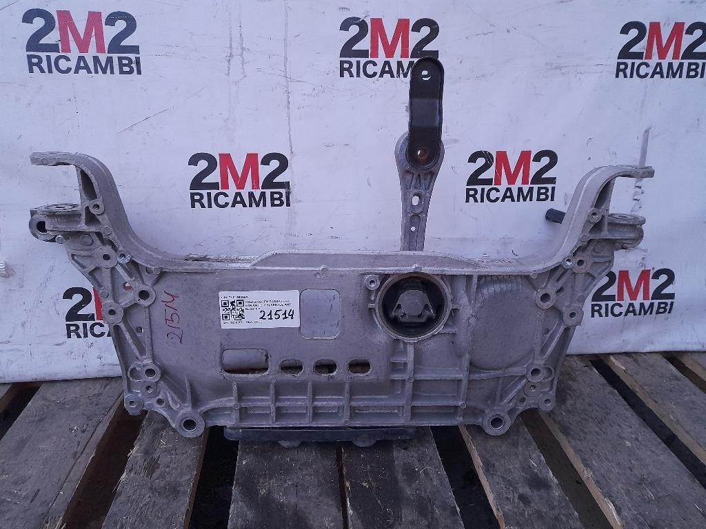 Assale ANT 7N0199369A Volkswagen Passat VI Variant 2011