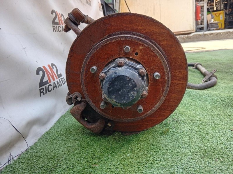 Assale ANT ASSALE ANT Suzuki Jimny I 1999