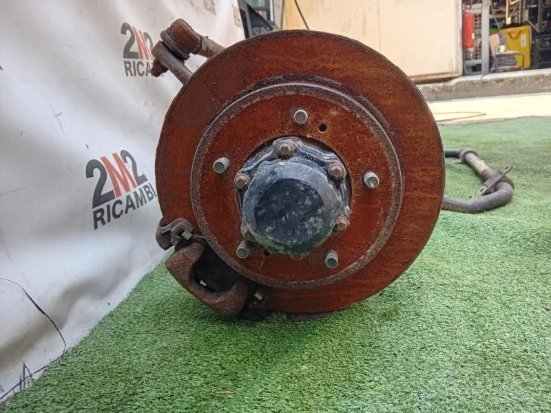 Assale ANT ASSALE ANT Suzuki Jimny I 1999