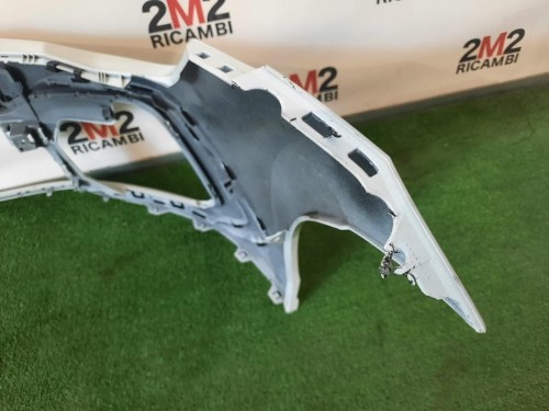 Maniglia Porta EST ANT SX