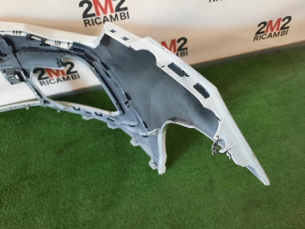 Maniglia Porta EST ANT SX 51210445185 ANT SX Bmw Serie 1 F20 Berlina 2015