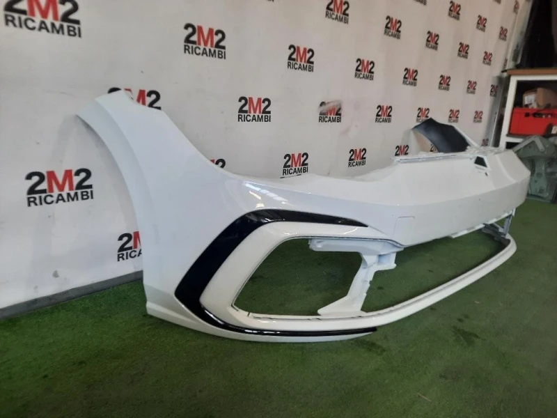 Paraurti ANT 5H0807221 Volkswagen GOLF VIII 2019