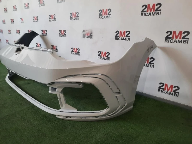 Paraurti ANT 5H0807221 Volkswagen GOLF VIII 2019