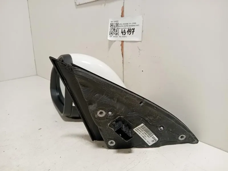 Retrovisore Esterno ANT SX 13269563 Opel Insignia A 2013