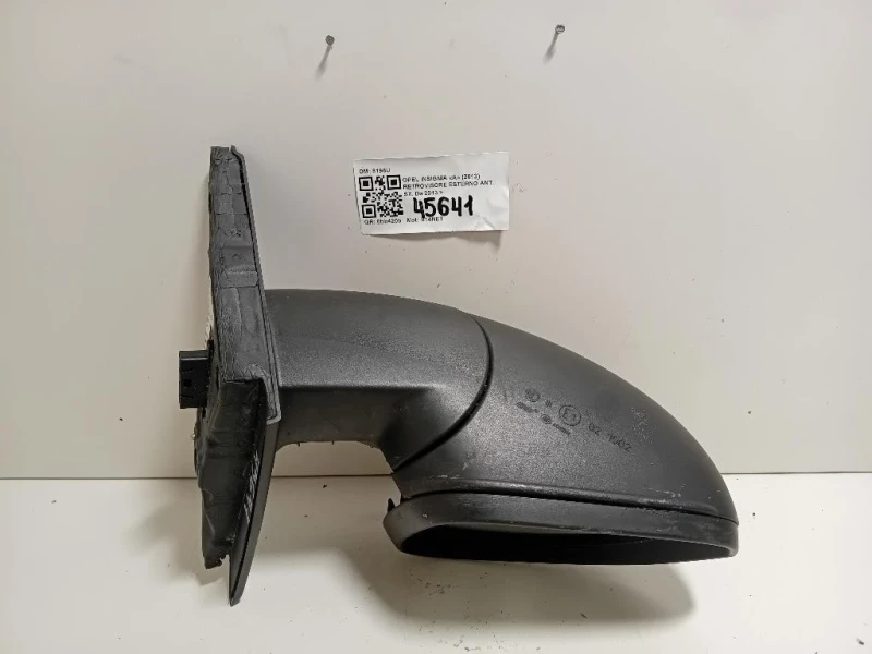 Retrovisore Esterno ANT SX 13329075 Opel Insignia A 2013