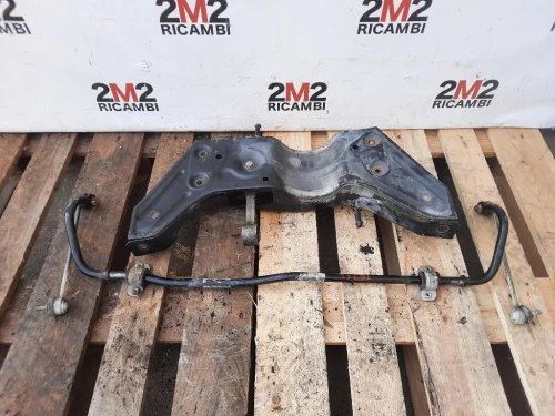 Assale ANT 6Q0199287L Volkswagen POLO IV 2002