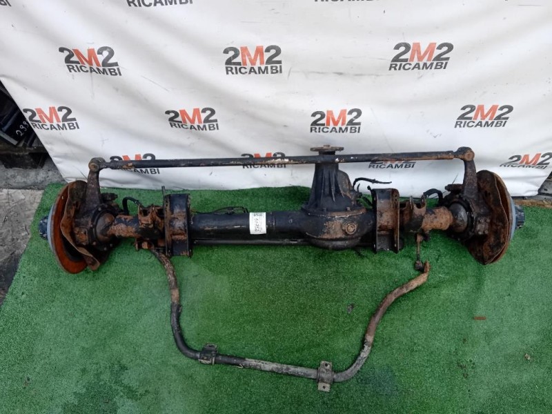 Assale ANT ASSALE ANT Suzuki Jimny I 1999