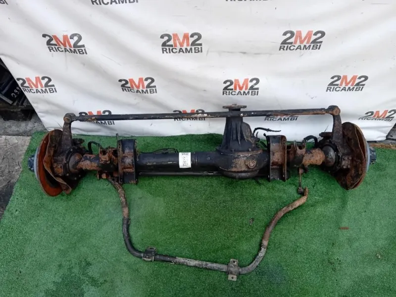 Assale ANT ASSALE ANT Suzuki Jimny I 1999