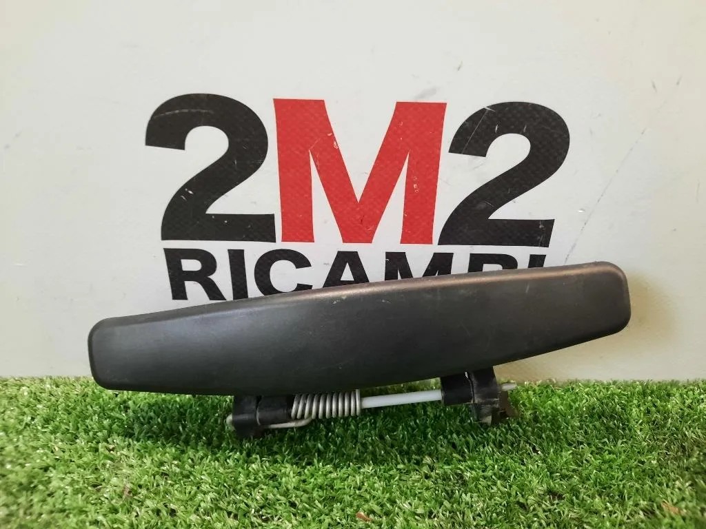 Maniglia Porta EST ANT SX 806079580R Dacia Duster I 2014