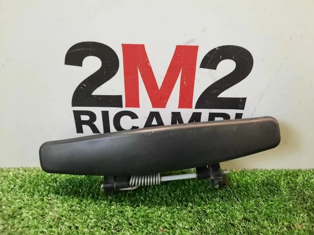 Maniglia Porta EST ANT SX 806079580R Dacia Duster I 2014