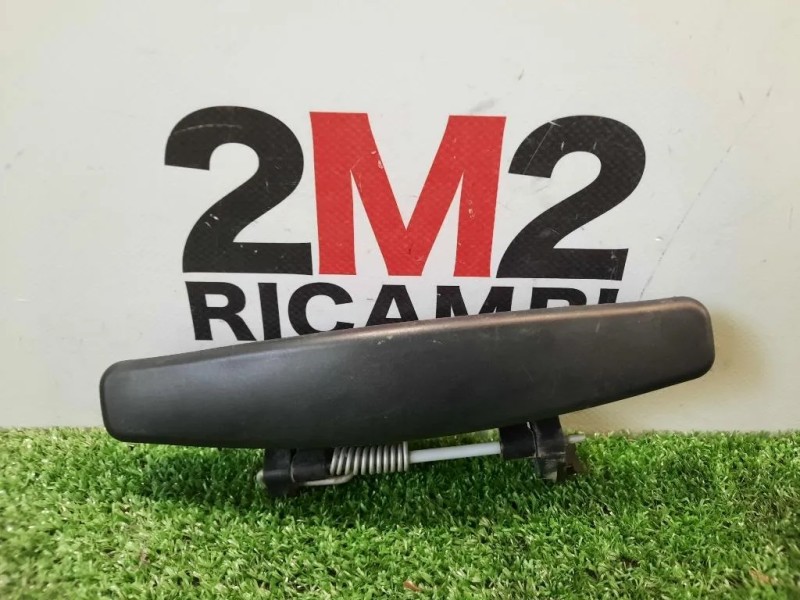 Maniglia Porta EST ANT SX 806079580R Dacia Duster I 2014