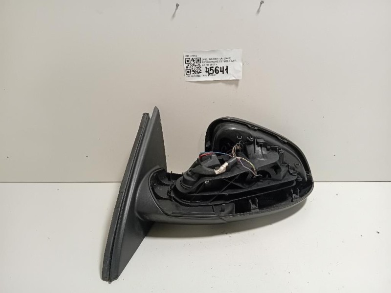 Retrovisore Esterno ANT SX 13329075 Opel Insignia A 2013