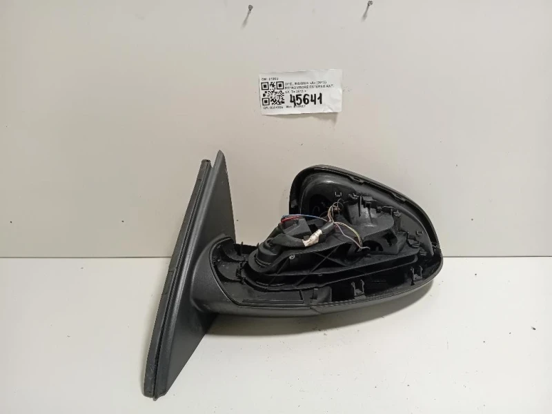 Retrovisore Esterno ANT SX 13329075 Opel Insignia A 2013