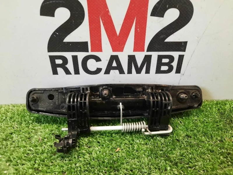 Maniglia Porta EST ANT SX 806079580R Dacia Duster I 2014