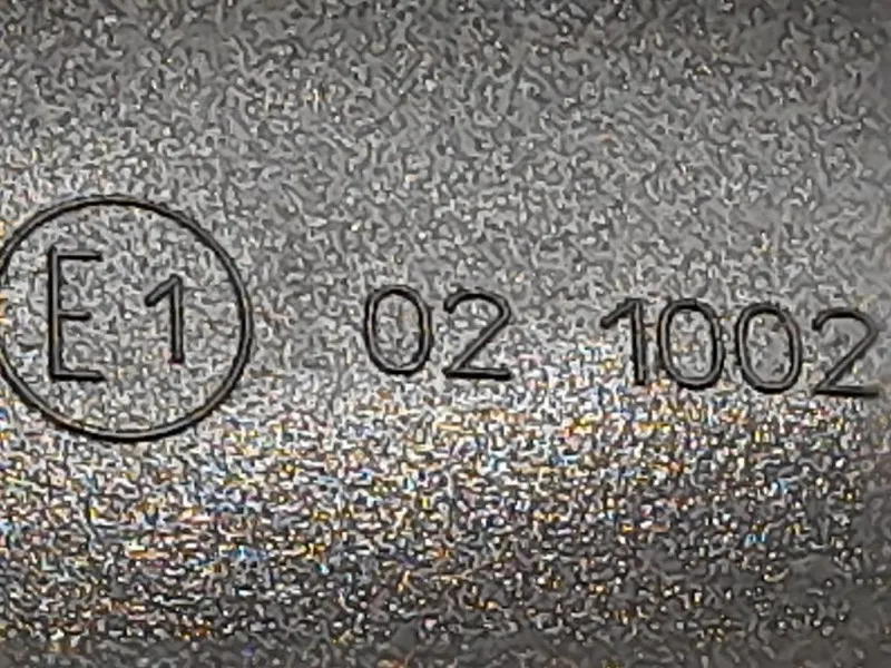 Retrovisore Esterno ANT SX 021002 7 FILE Opel Insignia A 2013