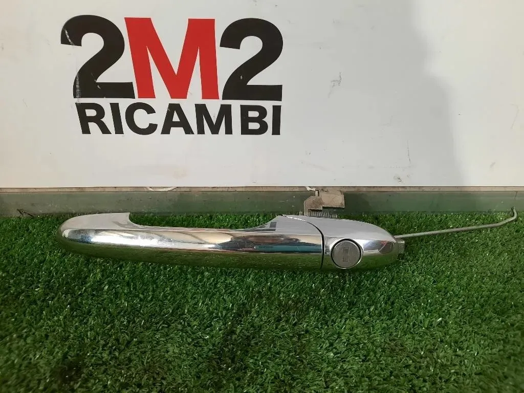 Maniglia Porta EST ANT SX 735694922 Fiat 500 II 2008