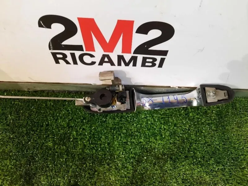 Maniglia Porta EST ANT SX 735694922 Fiat 500 II 2008