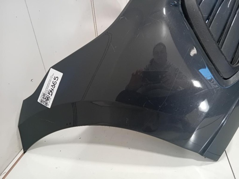 Maniglia Porta EST ANT SX 233291 Fiat 500 II 2008