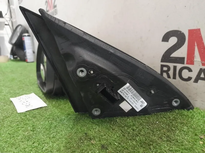 Retrovisore Esterno ANT SX 13329086 Opel Insignia A 2013