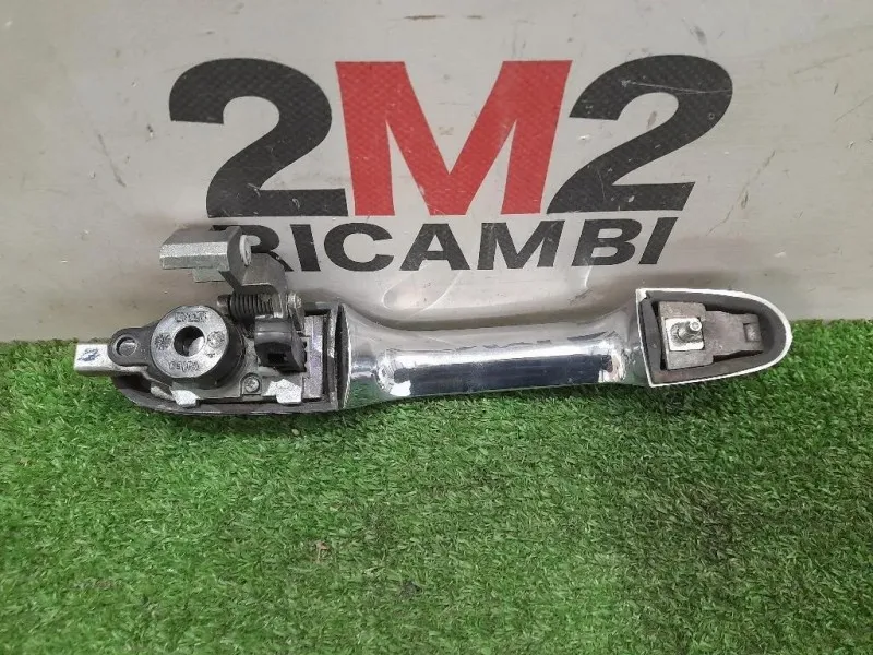 Maniglia Porta EST ANT SX 233291 Fiat 500 II 2008