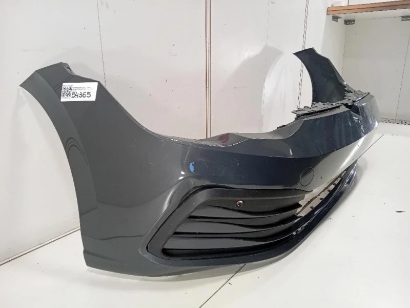 Paraurti ANT 5H0807221 Volkswagen GOLF VIII 2019