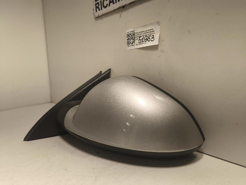 Retrovisore Esterno ANT SX 13269564 13 FILE Opel Insignia B Grand Sport 2017